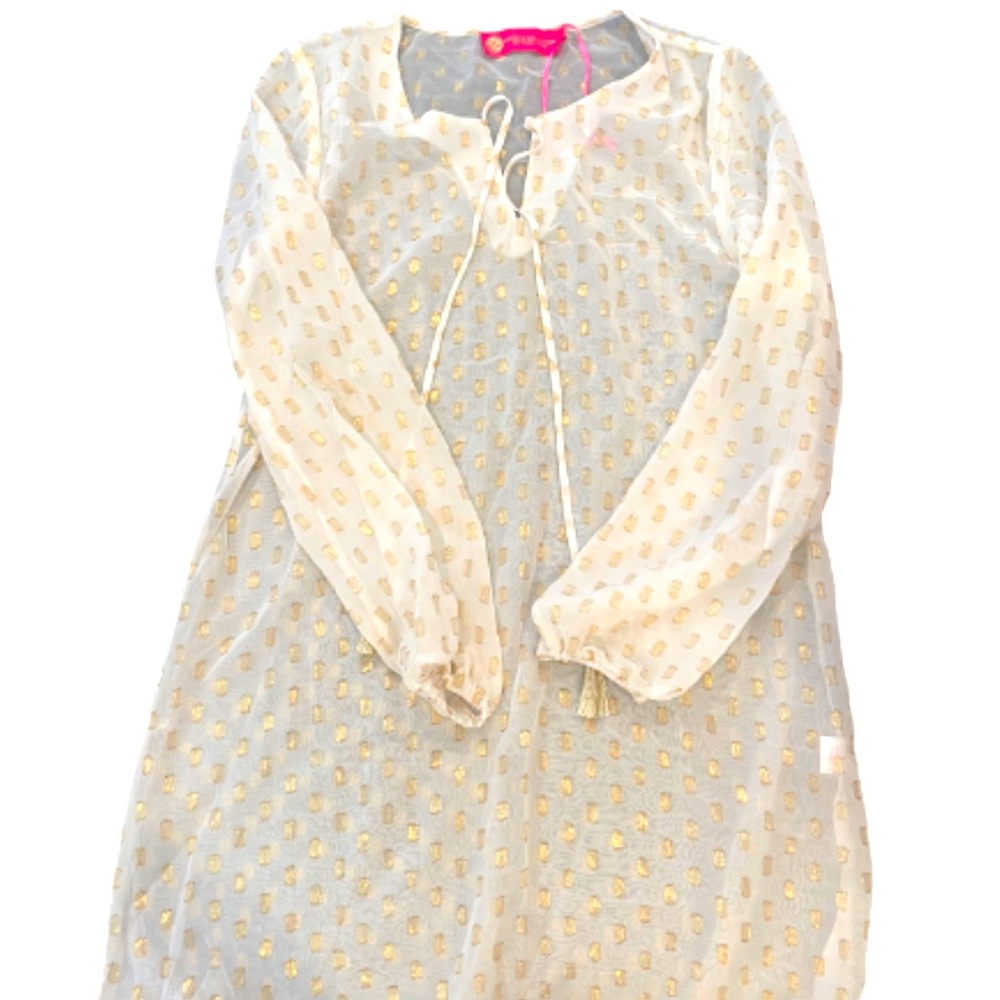 Beach Cover-up